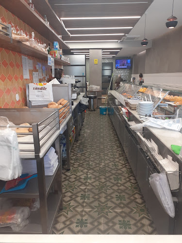 Opinii despre Xandite da Amora în Amora - Gastronomia e hotelaria