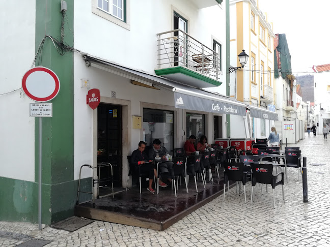 Café Pastelaria Iceberg - Gastronomia e hotelaria