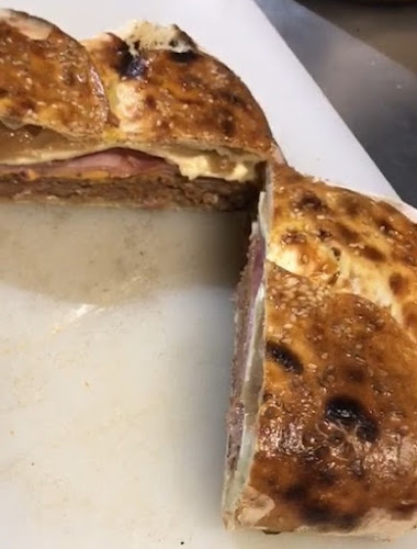 Me2zo - Pizza a Metro em Forno a Lenha - Vila Nova de Gaia