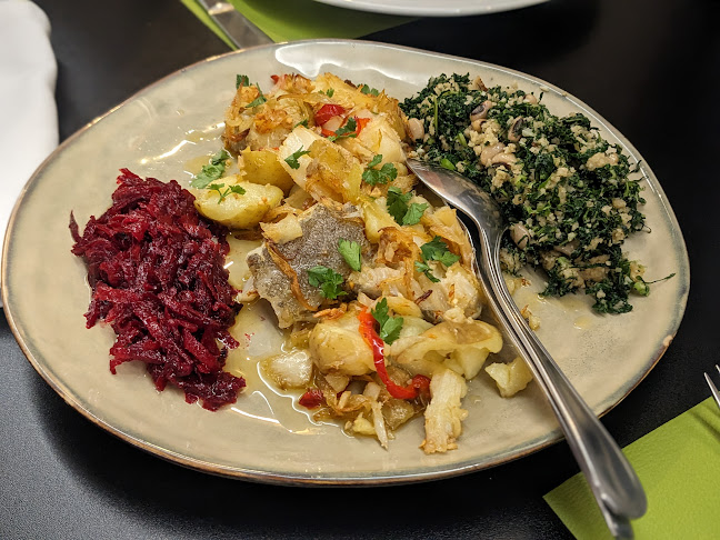 Arpuro - Gastronomia e hotelaria