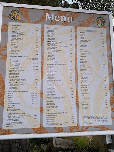 Alfanzina, Estr. do Farol, 8400-505 Carvoeiro