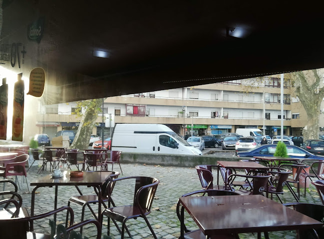 Opinii despre Café Campo da Feira în Amarante - Gastronomia e hotelaria