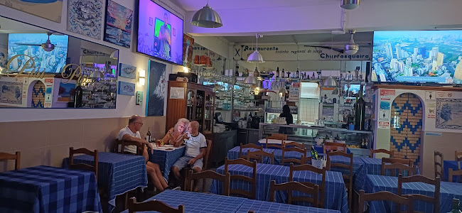 Comentarii opinii despre Piri Piri