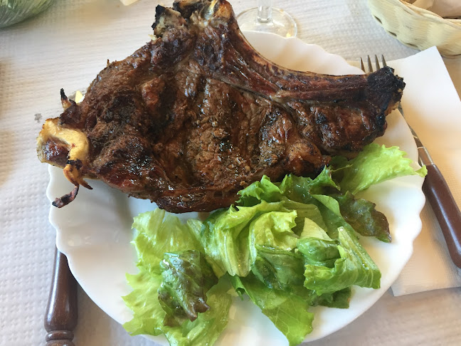 Comentarii opinii despre Serra da Nogueira