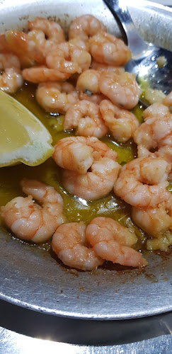 Restaurante Farol de Cacilhas - Almada