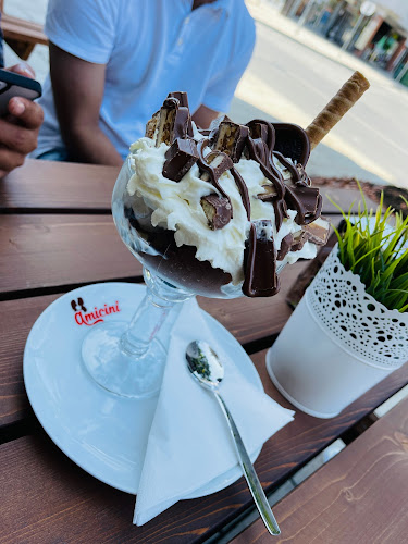 Amicini - Águeda - Águeda