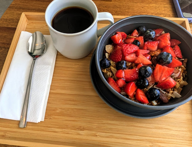 Opinii despre Asante Boutique Coffee Roasters în Costa da Caparica - Gastronomia e hotelaria