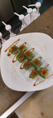 Sakai Sushi - Funchal