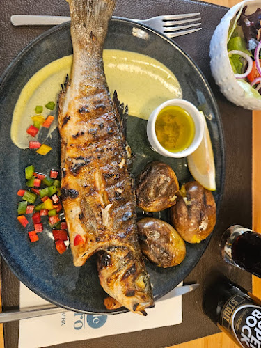 Comentarii opinii despre Ponto de Encontro