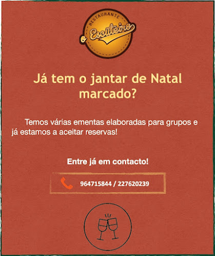 Restaurante O Escuteiro