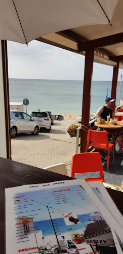 Brizze Bar - Burgau