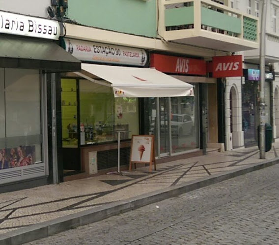 Estação 90 - Gastronomia e hotelaria