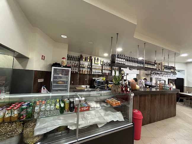 Grelha Fina - Almada