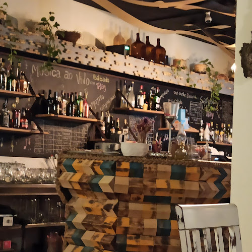 Simona's Bom Paladar - Almancil