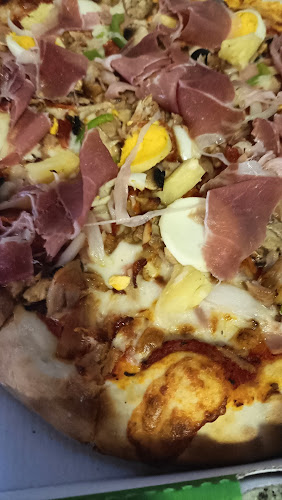 Pizzaria Noddy - Areias