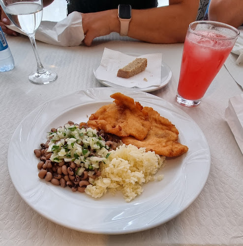 Opinii despre Tasquinha do Conselheiro în Braga - Gastronomia e hotelaria