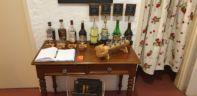 Madeira Rum House - Funchal