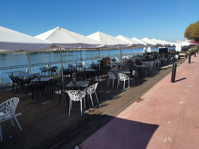 Restaurante Docas Rio