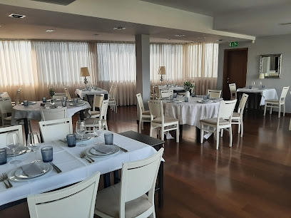 Restaurante A Flor Do Sal