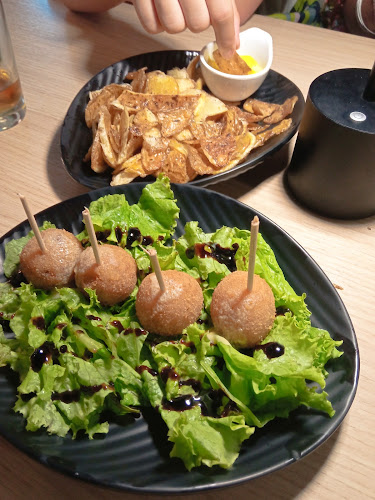 Comentarii opinii despre Oficina do Hambúrguer