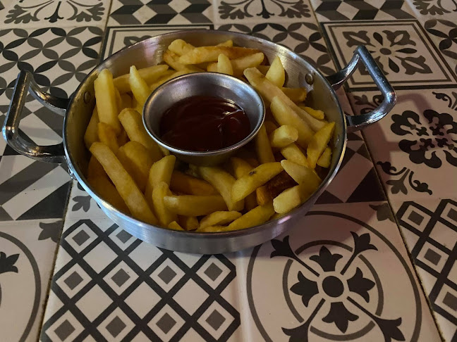 Ed's Place - Amadora