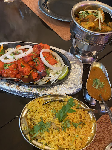 New Delhi Indian Tandoor Restaurant Open Times