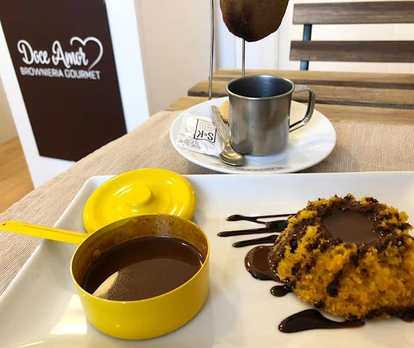Doce Amor Café Gourmet