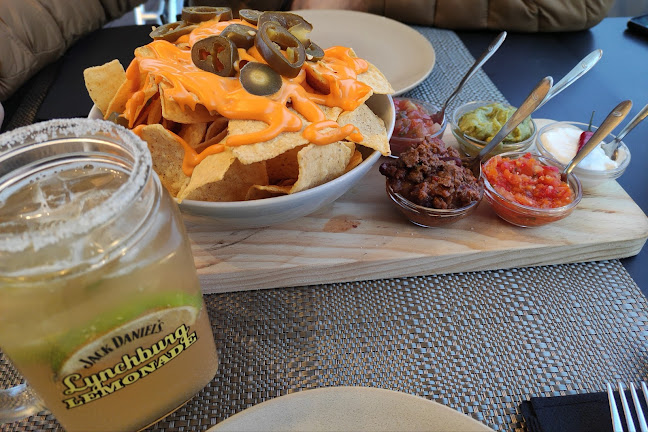 Comentarii opinii despre Mexican food & Cocktails