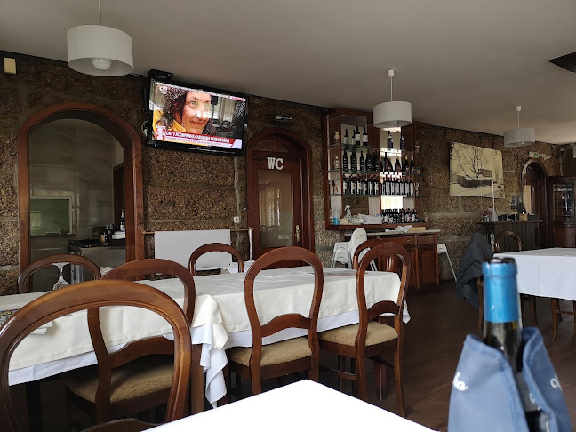 Opinii despre Restaurante da Montanha în Guimarães - Gastronomia e hotelaria