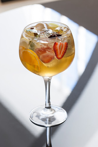 Restaurante Bom Sucesso Gourmet Open Times
