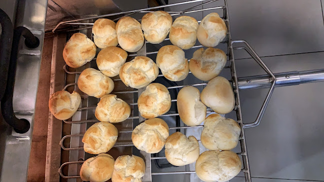 Opinii despre Padaria Avenida în Árvore - Gastronomia e hotelaria