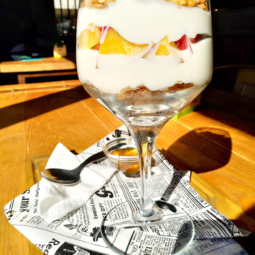 Reviews of Coffeetaria in Barreiro - Gastronomia e hotelaria