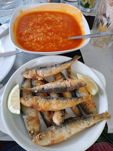 Restaurant Cafe do Cais - Gastronomia e hotelaria