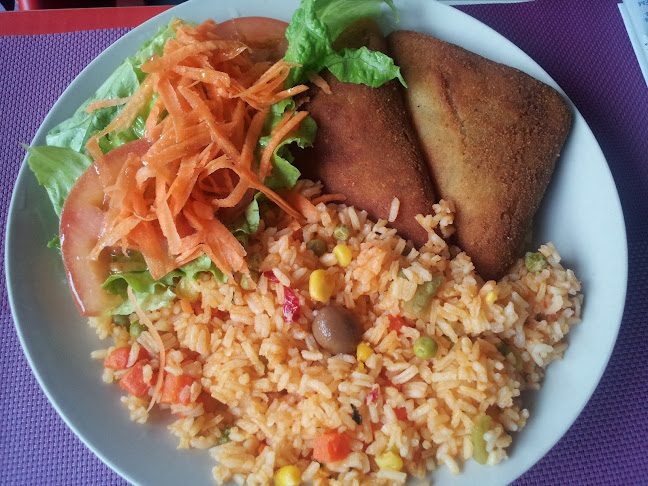 Ponto de Encontro - Vila Nova de Gaia