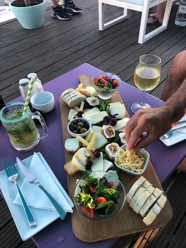 NIKAIA BAR MARINA ALBUFEIRA - Albufeira