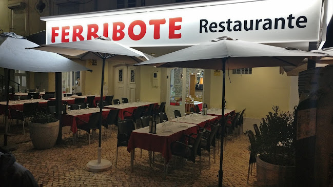 Av. Luísa Todi 14, 2910-082 Setúbal