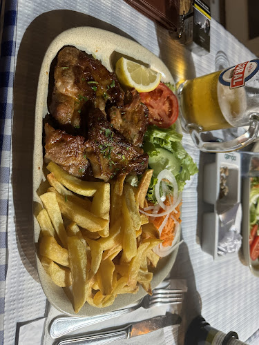 Comments and reviews of Taberna da Sé
