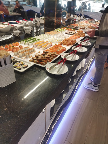 Comments and reviews of Restaurante WOK MONDEGO