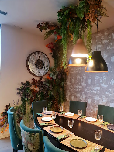 Vila Terrazza Ristorante - Gastronomia e hotelaria