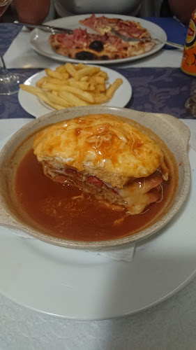 Opinii despre Restaurante Pizzaria Romantica, Lda în Paredes de Coura - Gastronomia e hotelaria