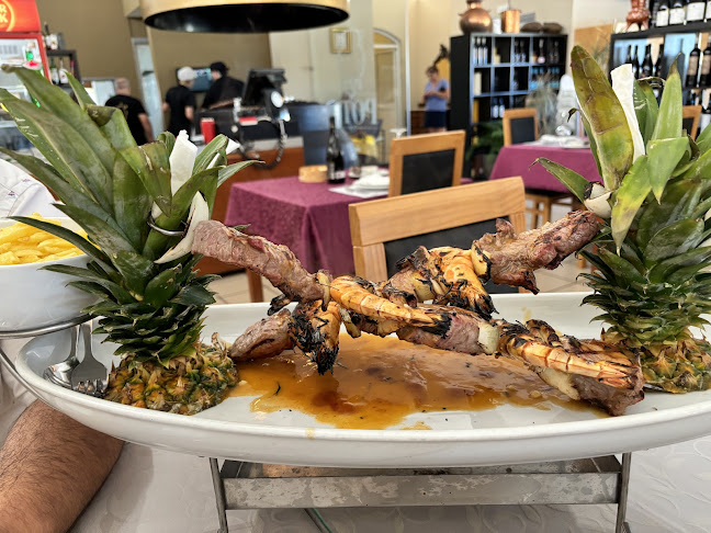 Opinii despre Restaurante Pote în Válega - Gastronomia e hotelaria