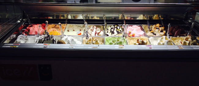 Caffelato - Gastronomia e hotelaria