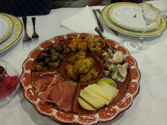 Restaurante Piadussa Open Times