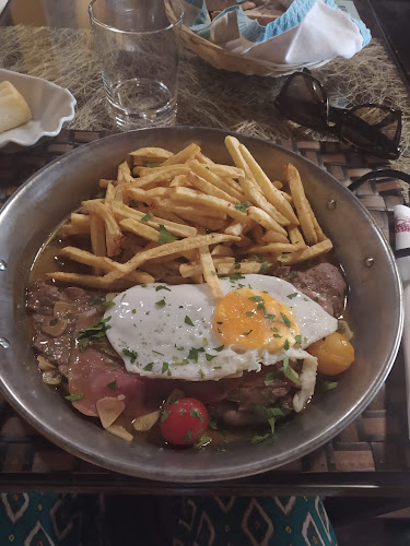 Opinii despre Pátio dos Petiscos în Montemor-o-Novo - Gastronomia e hotelaria