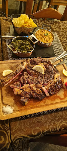 O Sopas - Gastronomia e hotelaria