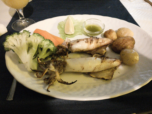 Trópico Beach Bar - Gastronomia e hotelaria