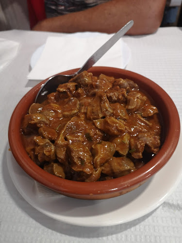 Manel dos Caracóis - Gastronomia e hotelaria