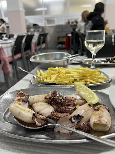 Opinii despre Restaurante A Ribatejana în Caldas da Rainha - Gastronomia e hotelaria