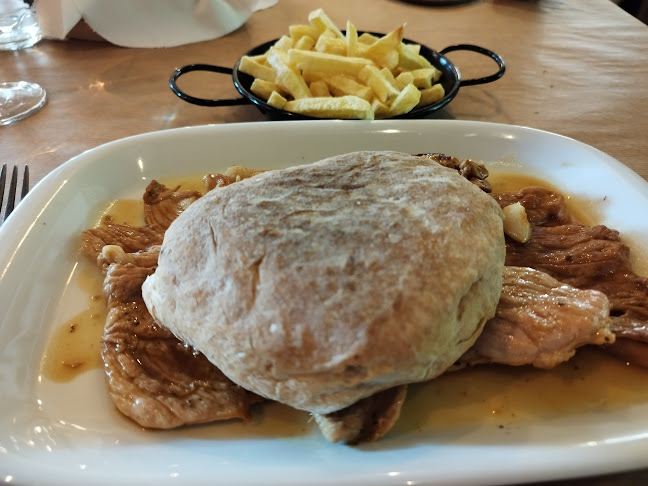 Adega Regional - Gastronomia e hotelaria