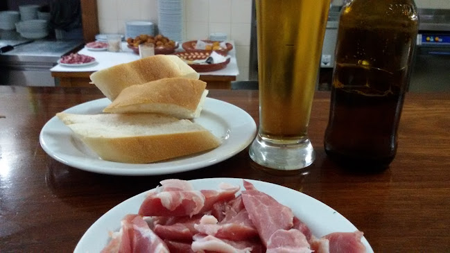 Restaurante Ramirinho I - Gastronomia e hotelaria